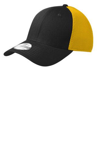 New Era ®  - Stretch Mesh Cap.  NE1020