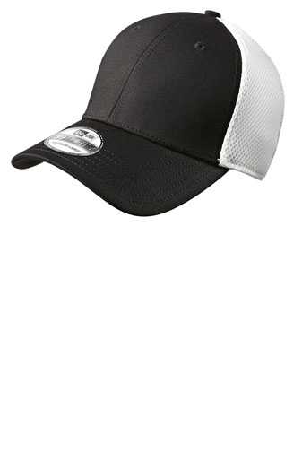 New Era &#174;  - Stretch Mesh Cap.  NE1020