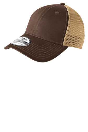 New Era &#174;  - Stretch Mesh Cap.  NE1020