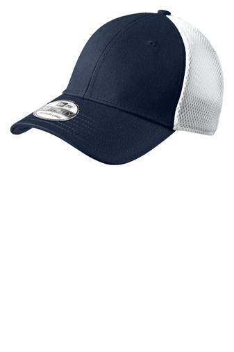 New Era ®  - Stretch Mesh Cap.  NE1020
