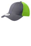 New Era ®  - Stretch Mesh Cap.  NE1020