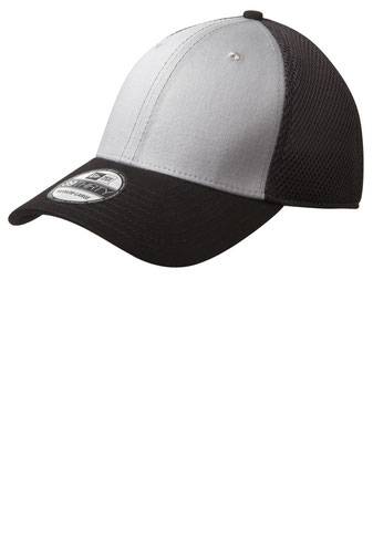 New Era ®  - Stretch Mesh Cap.  NE1020