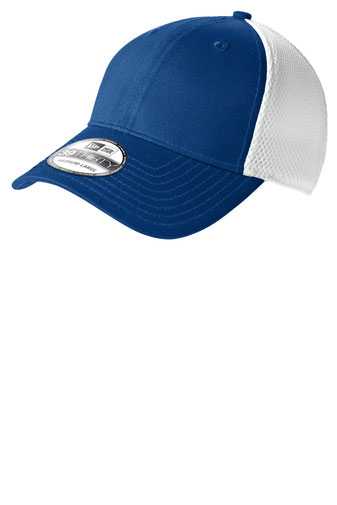 New Era &#174;  - Stretch Mesh Cap.  NE1020