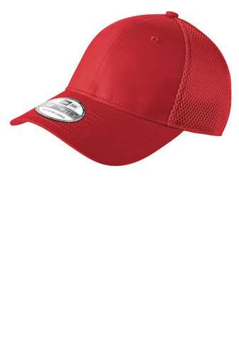 New Era &#174;  - Stretch Mesh Cap.  NE1020