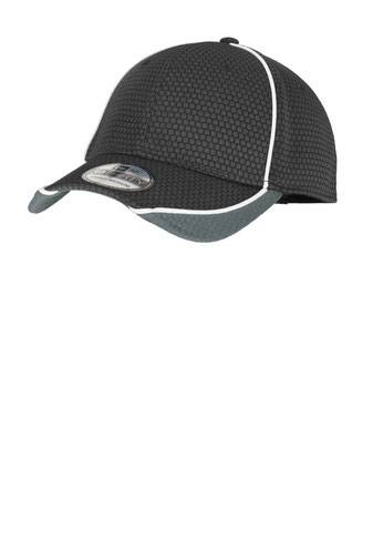 New Era ®  Hex Mesh Cap. NE1070