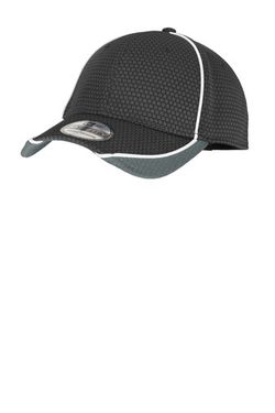 New Era ® Hex Mesh Cap. NE1070 New Era ® Hex Mesh Cap. NE1070