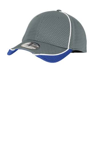 New Era ®  Hex Mesh Cap. NE1070
