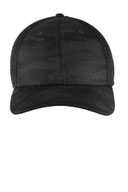 New Era  ®  Tonal Camo Stretch Tech Mesh Cap NE1091