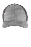New Era  ®  Tonal Camo Stretch Tech Mesh Cap NE1091