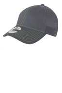 New Era ®  - Stretch Mesh Contrast Stitch Cap. NE1120