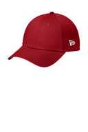 New Era ®  - Adjustable Structured Cap.  NE200
