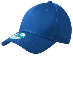 New Era ®  - Adjustable Structured Cap.  NE200 New Era ®  - Adjustable Structured Cap.  NE200