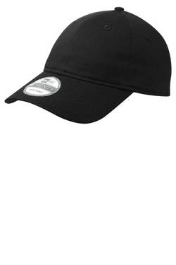 New Era ® - Adjustable Unstructured Cap. NE201 New Era ® - Adjustable Unstructured Cap. NE201