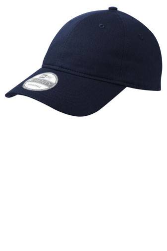 New Era ®  - Adjustable Unstructured Cap.  NE201