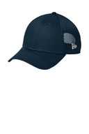 New Era ®  - Snapback Contrast Front Mesh Cap. NE204