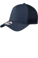 New Era ®  Snapback Trucker Cap. NE205
