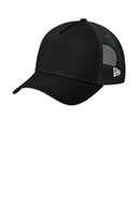 New Era ®  Snapback Trucker Cap. NE205