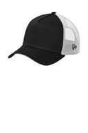 New Era ®  Snapback Trucker Cap. NE205
