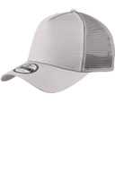 New Era ®  Snapback Trucker Cap. NE205