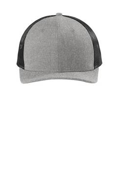 New Era ® Snapback Low Profile Trucker Cap NE207 New Era ® Snapback Low Profile Trucker Cap NE207