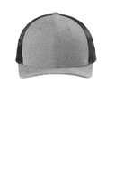 New Era  ®   Snapback Low Profile Trucker Cap   NE207