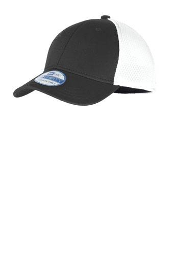 New Era ®  - Youth Stretch Mesh Cap. NE302