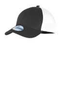 New Era ®  - Youth Stretch Mesh Cap. NE302