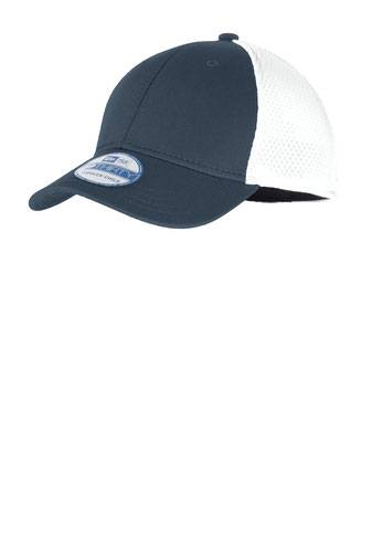 New Era ®  - Youth Stretch Mesh Cap. NE302