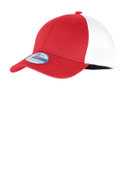 New Era ®  - Youth Stretch Mesh Cap. NE302