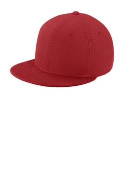 New Era  ®  Youth Original Fit Diamond Era Flat Bill Snapback Cap. NE304 New Era  ®  Youth Original Fit Diamond Era Flat Bill Snapback Cap. NE304