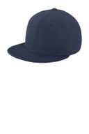 New Era  ®  Youth Original Fit Diamond Era Flat Bill Snapback Cap. NE304
