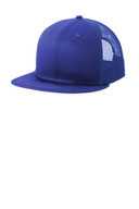 New Era ®  Standard Fit Snapback Trucker Cap NE4030