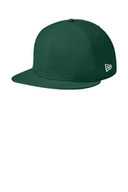New Era  ®  Original Fit Diamond Era Flat Bill Snapback Cap. NE404