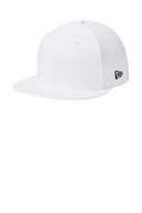New Era  ®  Original Fit Diamond Era Flat Bill Snapback Cap. NE404