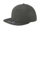 New Era  ®  Original Fit Diamond Era Flat Bill Snapback Cap. NE404