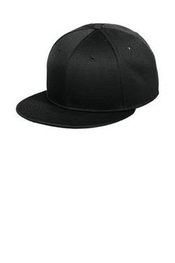 New Era ® Pivot Flat Bill Snapback Cap NE409 New Era ® Pivot Flat Bill Snapback Cap NE409