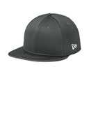 New Era ®  Pivot Flat Bill Snapback Cap NE409