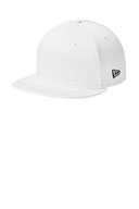 New Era ®  Pivot Flat Bill Snapback Cap NE409