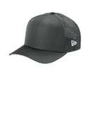 New Era ®  9SEVENTY ®  Perforated Snapback Cap NE501