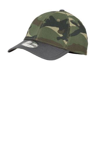 New Era ®  Ballistic Cap. NE701