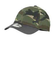 New Era ®  Ballistic Cap. NE701