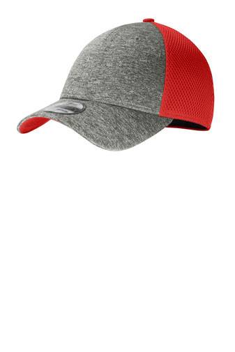 New Era ®  Shadow Stretch Mesh Cap. NE702