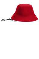 New Era  ®  Hex Era Bucket Hat NE800