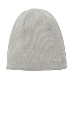 New Era ®  Knit Beanie. NE900 New Era ®  Knit Beanie. NE900