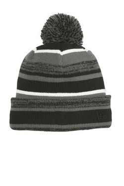 New Era ®  Sideline Beanie. NE902 New Era ®  Sideline Beanie. NE902