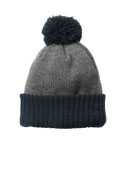 New Era  ®  Colorblock Cuffed Beanie. NE904