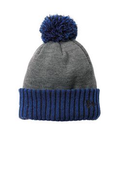 New Era  ®  Colorblock Cuffed Beanie. NE904 New Era  ®  Colorblock Cuffed Beanie. NE904