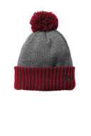 New Era  ®  Colorblock Cuffed Beanie. NE904