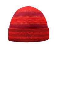 New Era  ®  On-Field Knit Beanie NE906