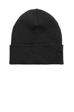 New Era ® Recycled Cuff Beanie NE907 New Era ® Recycled Cuff Beanie NE907